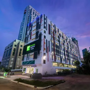 Express & By Ihg Hotel Johor Bahru