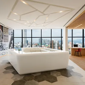 Ozo Penang Hotel George Town