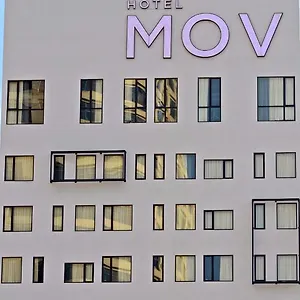 Mov *** Куала-Лумпур
