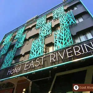 East Riverine Boutique *** Куала-Лумпур