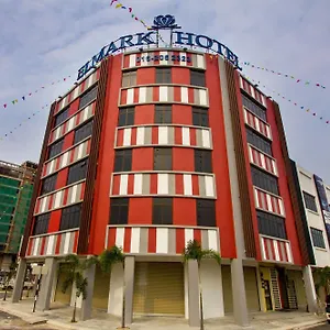 Elmark Johor Hotel Johor Bahru