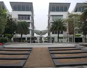 The Hb Shah Alam Hotel