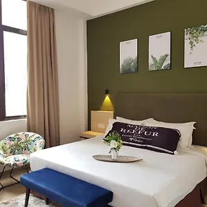 Leo Palace Classic Wing, Wtc Hotel