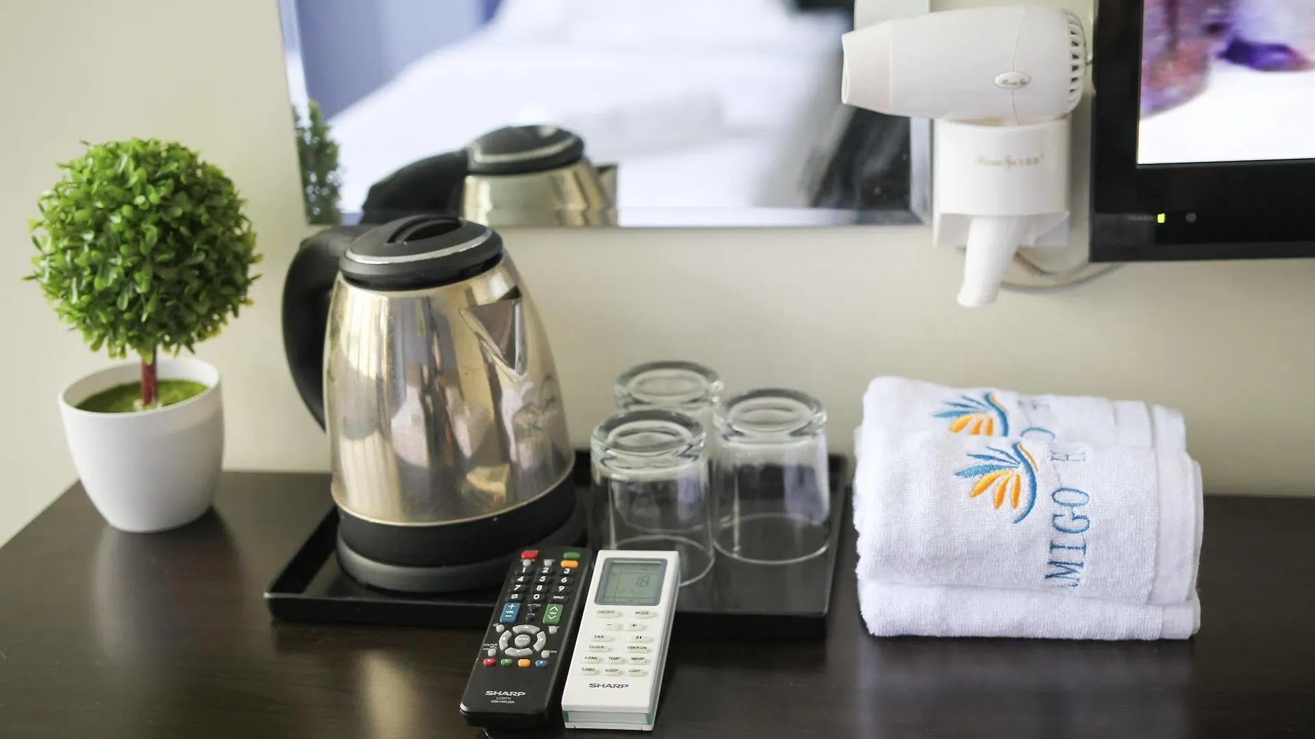 Amigo Hotel Kuala Lumpur